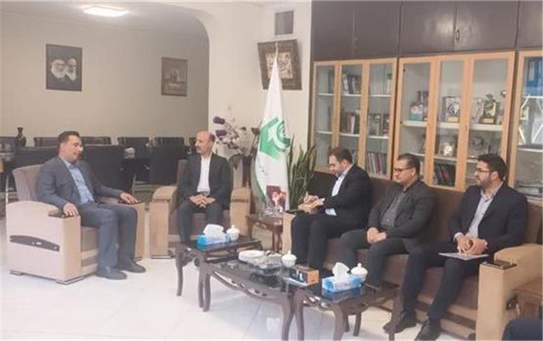 دیوان محاسبات پای کار باز کردن گره‌های سرمایه‌گذاری در همدان