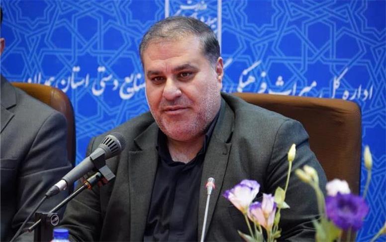 همدان فقط مقصد سفر نباشد؛ ماندگاری و بازگشت گردشگر باید هدف‌گذاری شود