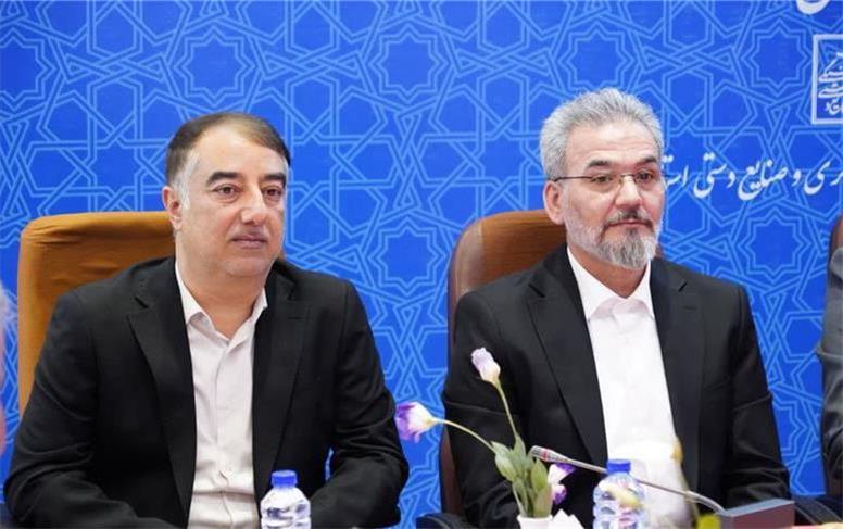 هگمتانه جهانی شد؛ حالا نوبت سفره مردم است؟ اکبری از تغییر مسیر میراث‌فرهنگی همدان گفت