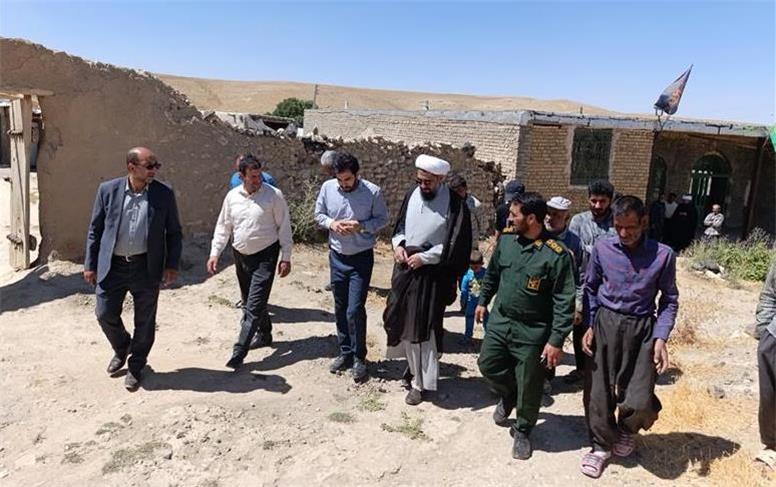دورترین روستاهای گل‌تپه همچنان با انباشت مطالبات روبه‌رو هستند
