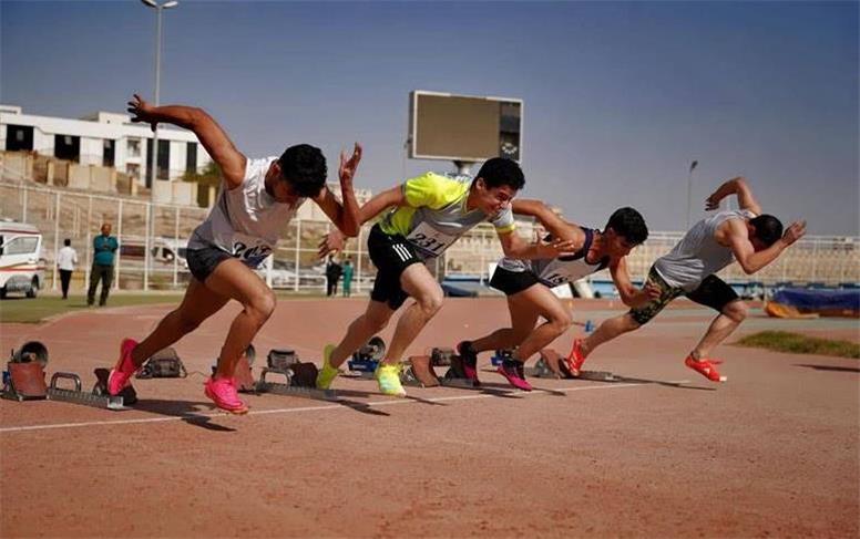 طلاهای همدان در شیراز؛ نسل تازه دوومیدانی تا ناگویا یک قدم نزدیک‌تر شد