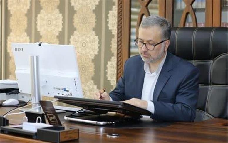 وقتی بازرسی دیگر کافی نیست؛ استاندارد همدان به‌دنبال حکمرانی هوشمند کیفیت