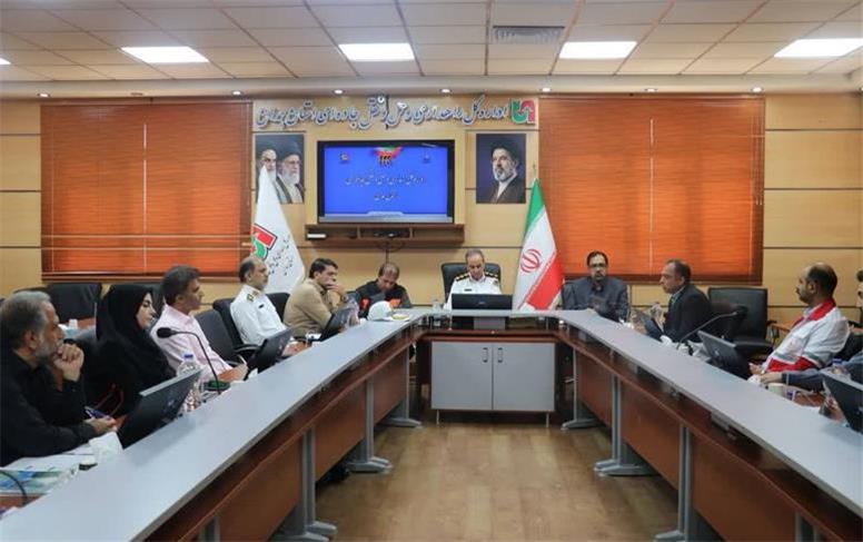 تصادفات جاده‌ای همدان؛ وقتی خطای انسانی تنها متهم نیست