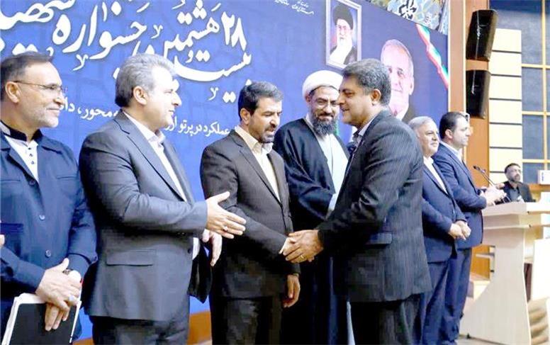 «جنگ»؛ آزمون بزرگ تاب‌آوری آبفا
