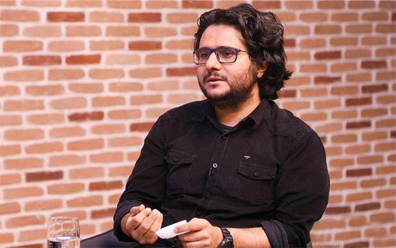 سجاد مهرگان «هتل» را به روایت زندگی جنگ‌زدگان می‌برد
