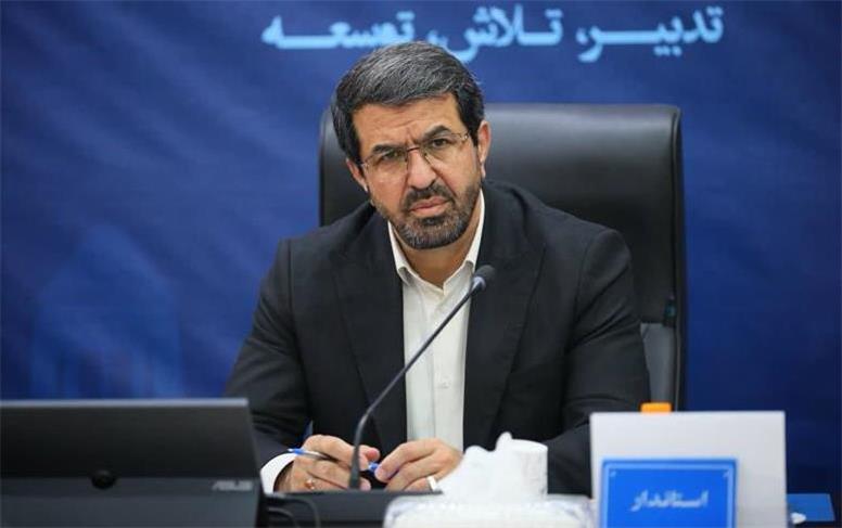 گشایش‌های تازه در پروژه کوی پرواز همدان