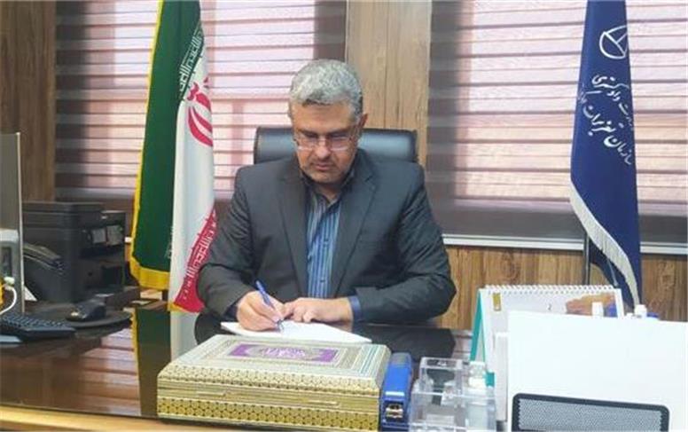 جریمه هفت میلیارد و ۱۰۰ میلیون ریالی برای مالک انبار حبوبات در همدان
