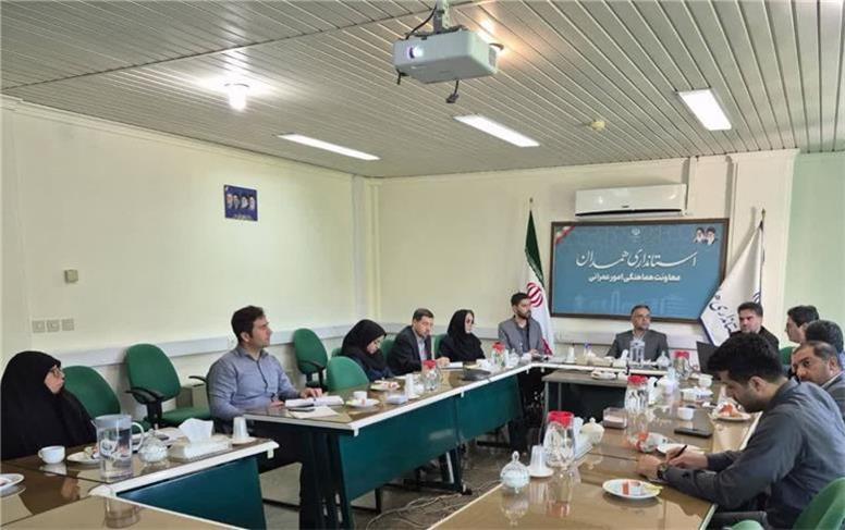 وقتی «دسترسی» هنوز برای همه آسان نیست؛ دستگاه‌های همدان پایش می‌شوند