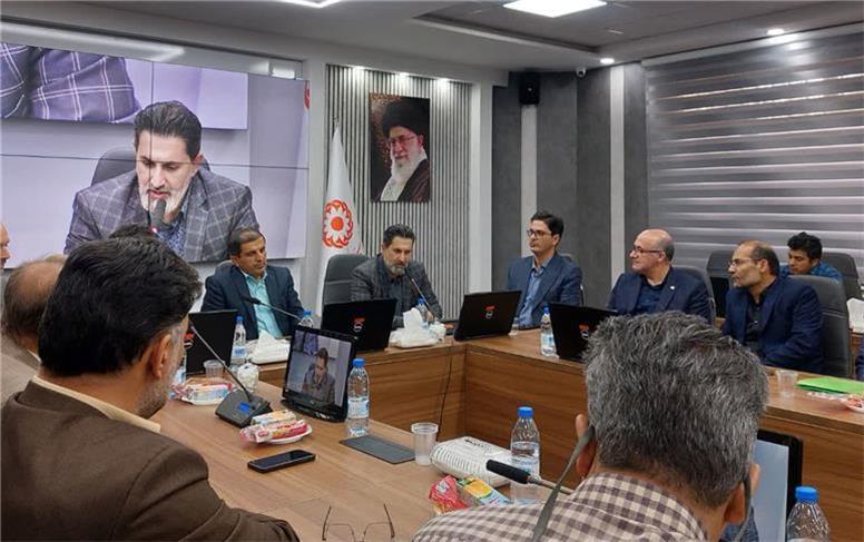 ۲۰ ماه مدیریت در بهزیستی همدان؛ از ساماندهی مالی تا رشد ۳۳۰ درصدی درآمد