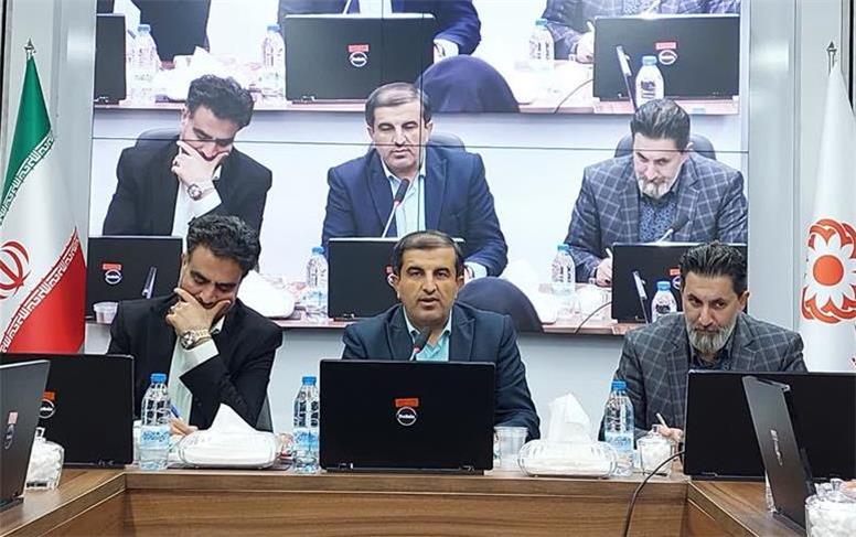 ربانی‌مهر: مأموریت بهزیستی با دیگر دستگاه‌ها متفاوت است