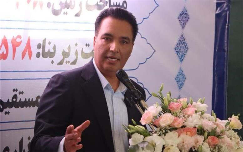فروسیلیکو منگنز «رهاورد زاگرس»؛ ۶۰۹ میلیارد تومان سرمایه‌گذاری برای ملایر