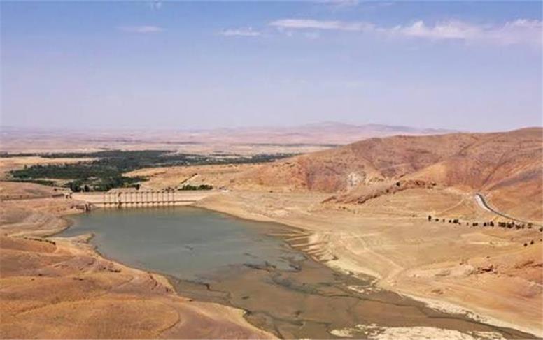 اکباتان جای خالی تالوار را پر می‌کند