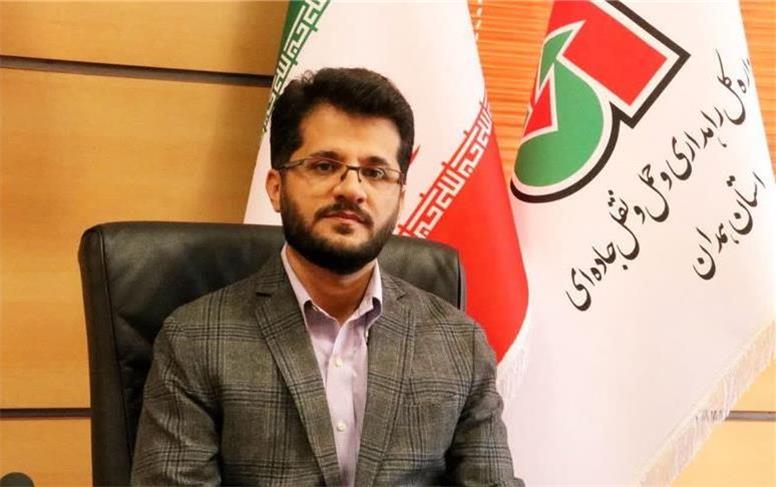 ۲۵۰ میلیارد تومان برای راه‌های همدان؛ ۶ پروژه راهداری روی میز هفته دولت