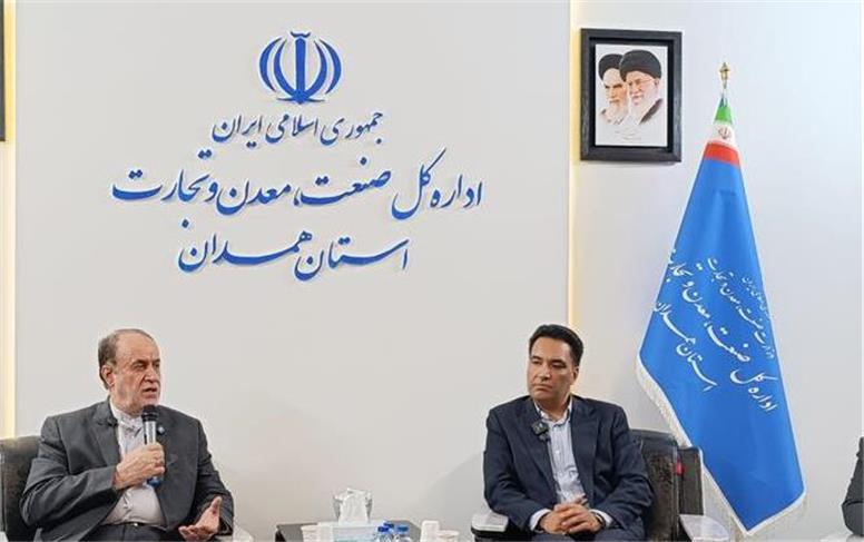 مانع اصلی توسعه معدن، بهره‌برداری ناکافی از ظرفیت‌ها و تکمیل نشدن زنجیره فرآوری است