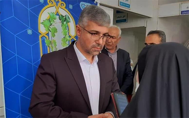 حذف ۳۶ تن فرآورده خام دامی غیرقابل مصرف از چرخه مصرف در همدان