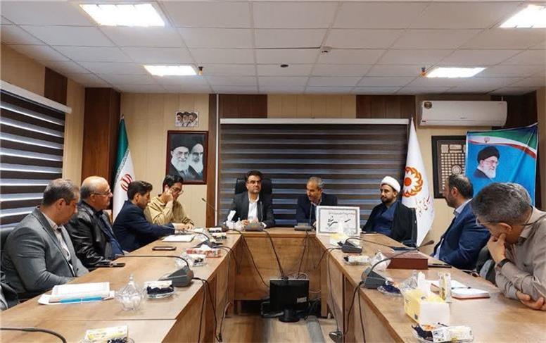 پویش «سرپناه» همدان با مشارکت بهزیستی و کمیته امداد وارد مرحله برنامه‌ریزی اجرایی شد