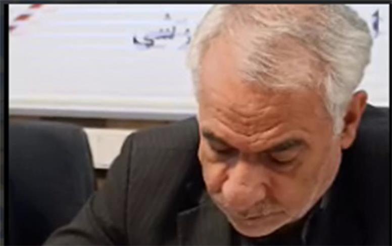 رضایت‌مندی ۵۶.۷۱ درصدی شهروندان از عملکرد شش‌ماهه منطقه چهار شهرداری همدان