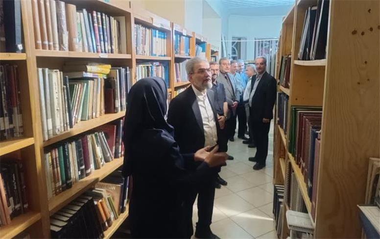 خانه تشکل‌ها در همدان؛ چه تشکل‌هایی قرار است در خانه عبادی مستقر شوند؟