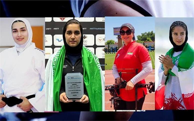 یک قهرمان و یک زنگ خطر؛ کارنامه متفاوت ورزش همدان در بازی‌های آسیایی ناگویا