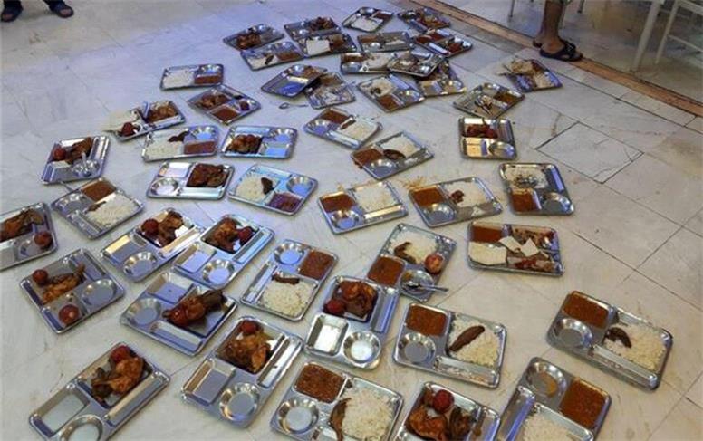 توضیحات معاونت دانشجویی دانشگاه بوعلی‌سینا درباره پیگیری مسمومیت تعدادی از دانشجویان