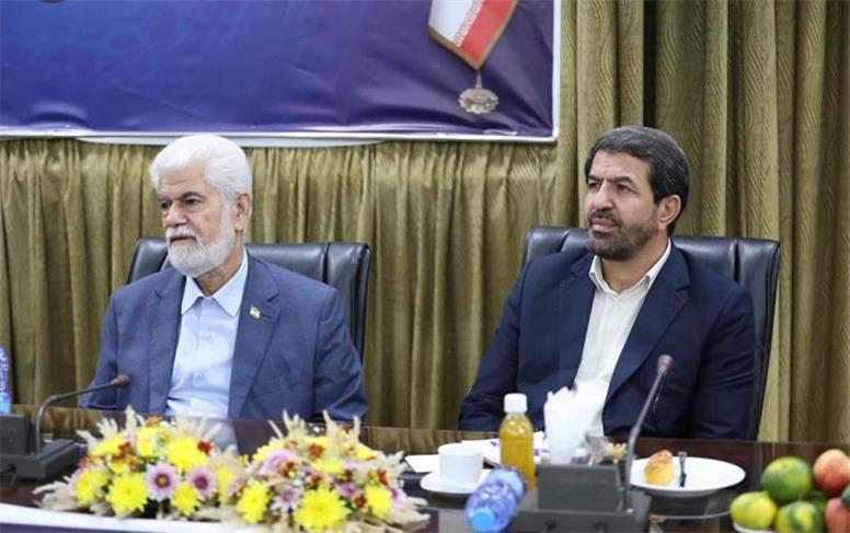 بیمارستان هزار تختخوابی همدان بزودی کلنگ‌زنی می‌شود