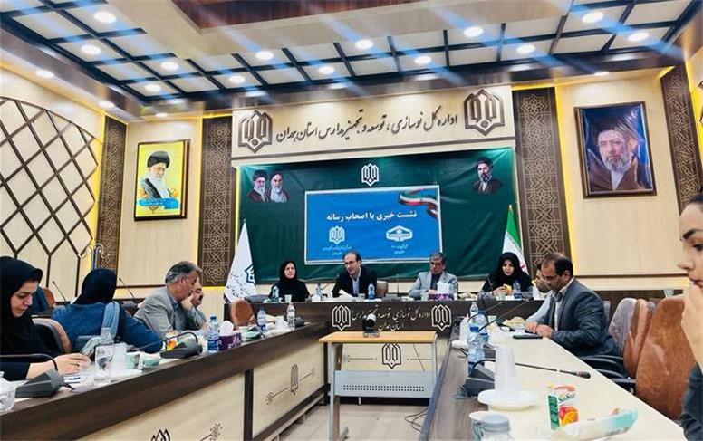 ۳۷ پروژه از طرح نهضت عدالت آموزشی همدان همچنان در دست اجراست