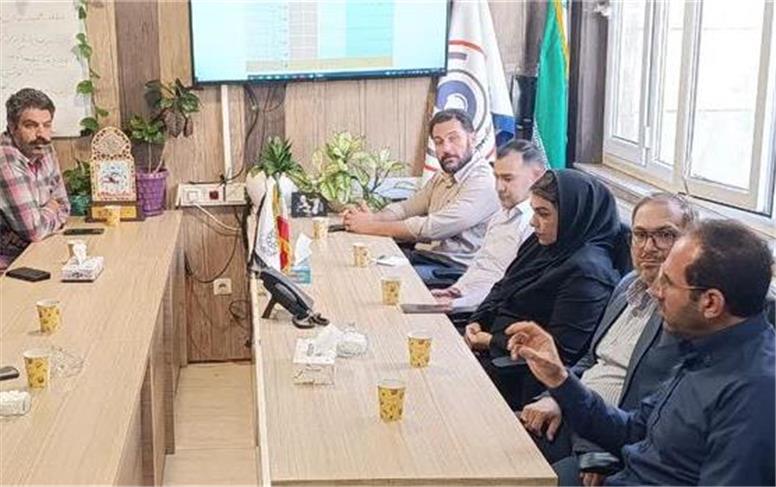ثبت رضایت ۸۶ درصدی شهروندان از عملکرد حوزه حمل‌ونقل شهرداری همدان