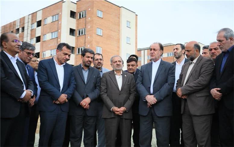 زیرساخت‌های آموزشی شهر همدان به توجه ویژه نیاز دارد