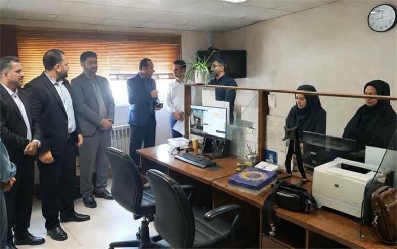 هم‌افزایی ۱۳۷ همدان و رشت برای ارتقای پاسخگویی به مطالبات شهری