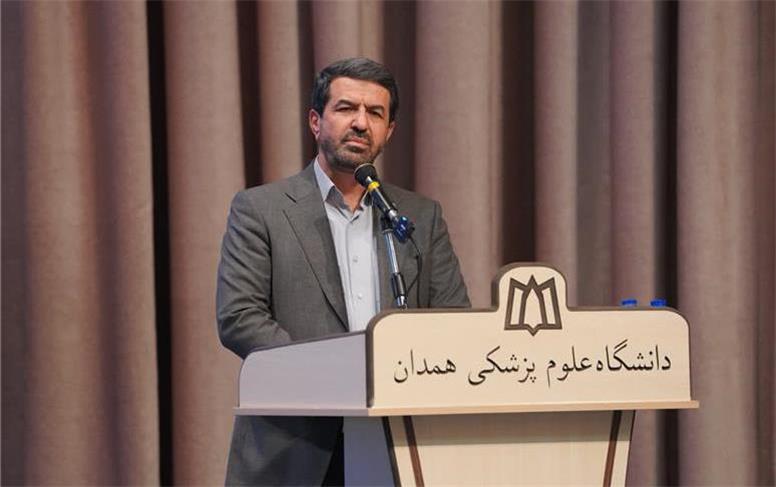 توسعه زیرساخت‌های سلامت نیازمند همکاری همه دستگاه‌هاست