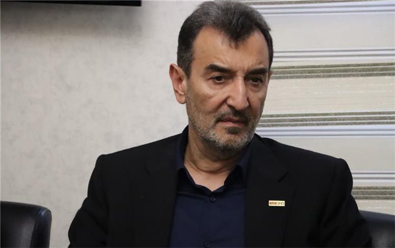 همدان روی میز سرمایه‌گذاری ایمیدرو؛ از تسهیلات ۵۰۰ میلیارد تومانی تا مرکز تحقیقات مواد معدنی