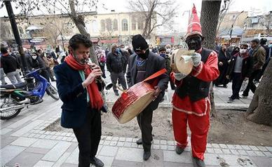 برنامه‌های سازمان فرهنگی، اجتماعی و ورزشی شهرداری همدان برای گردشگران