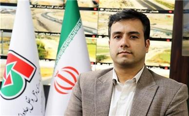 بهره‌برداری از ۲ پروژه راهداری با اعتباری بالغ بر ۵۲ میلیارد تومان در تویسرکان