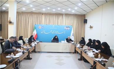 اجرای طرح «مهرسان» برای آزادی زنان زندانی در همدان