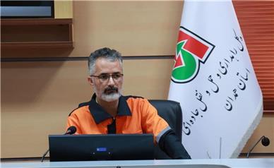 جابه‌جایی ۱۴۰ هزار مسافر در طرح نوروزی استان همدان