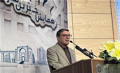 توسعه و تجهیز  ۳۸ مدرسه توسط خیّرین در همدان