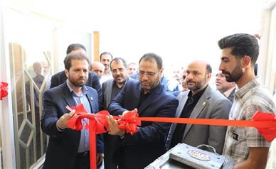 ساخت اردوگاه دانش‌آموزی امیرالمومنین (ع) به برکت سفر رئیس جمهور