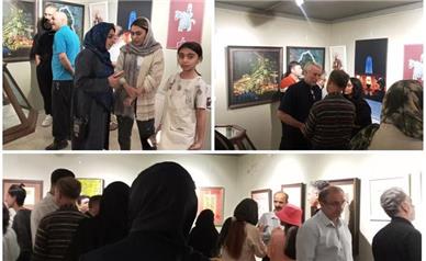 تنها هنر است که می‌تواند انسان را از درد هستی رها کند