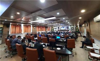استیضاح شهردار همدان رای نیاورد