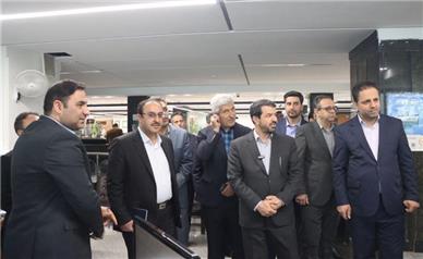 پیشنهاد بسته‌های سرمایه‌گذاری از سوی استاندار همدان به صاحبان صندوق امانات در استان