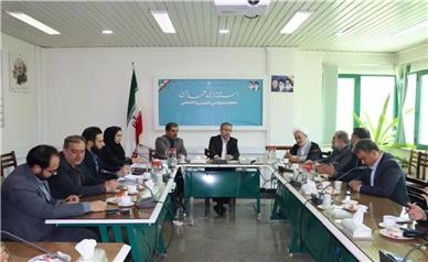 تقویت سمن‌ها در دستور کار شورای توسعه همدان قرار دارد