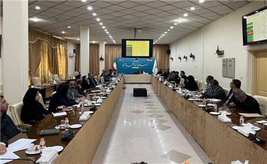 سامانه جدید برای تسهیل مدیریت طرح‌های عمرانی در همدان راه‌اندازی می‌شود