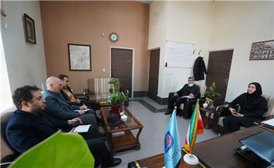 همکاری علیصدر و فنی‌وحرفه‌ای همدان برای جهش گردشگری استان