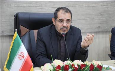 تسهیل حضور دانش‌آموزان و فرهنگیان همدانی در آیین معنوی اعتکاف