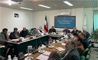 کاهش شدید ذخایر سدهای همدان | هشدار مدیران درباره بحران آب