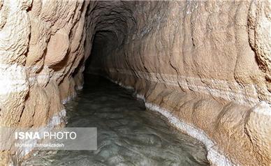 رتبه پنجم قنات‌های کشور در اختیار همدان