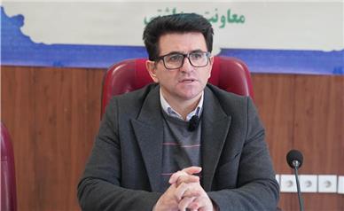 ۷۵۰ هزار نفر از جمعیت همدان زیر چتر پزشک خانواده و نظام ارجاع الکترونیک | هیچ برنامه سلامت‌محوری بدون پیوست رسانه‌ای اجرا نمی‌شود