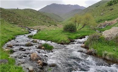 ثبت سه اثر طبیعی استان همدان در فهرست میراث ملی کشور