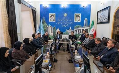 هگمتانه؛ برند توسعه همدان