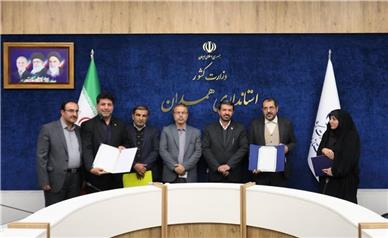 افزایش دسترسی زنان به ورزش؛ اختصاص ۱۰۰ مدرسه دخترانه همدان